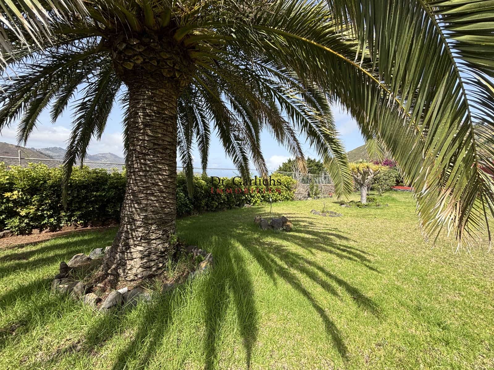 7 soverom Hus til salgs i Tegueste med garasje - € 950 000 (Ref: 9450189)