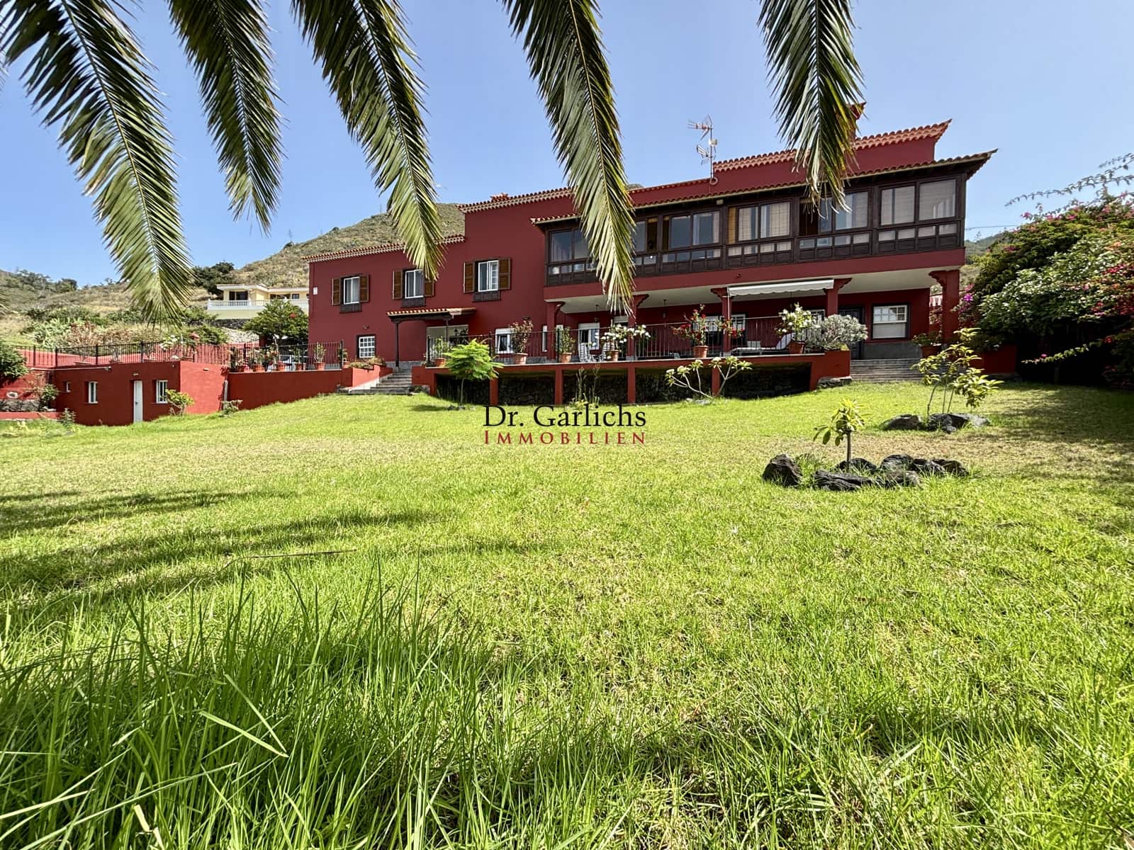 7 soverom Hus til salgs i Tegueste med garasje - € 950 000 (Ref: 9450189)