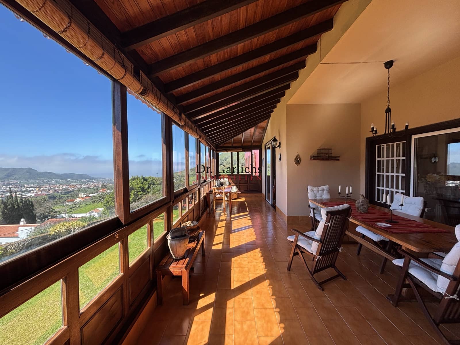 7 bedroom Townhouse for sale in Tegueste with garage - € 895,000 (Ref: 9450189)