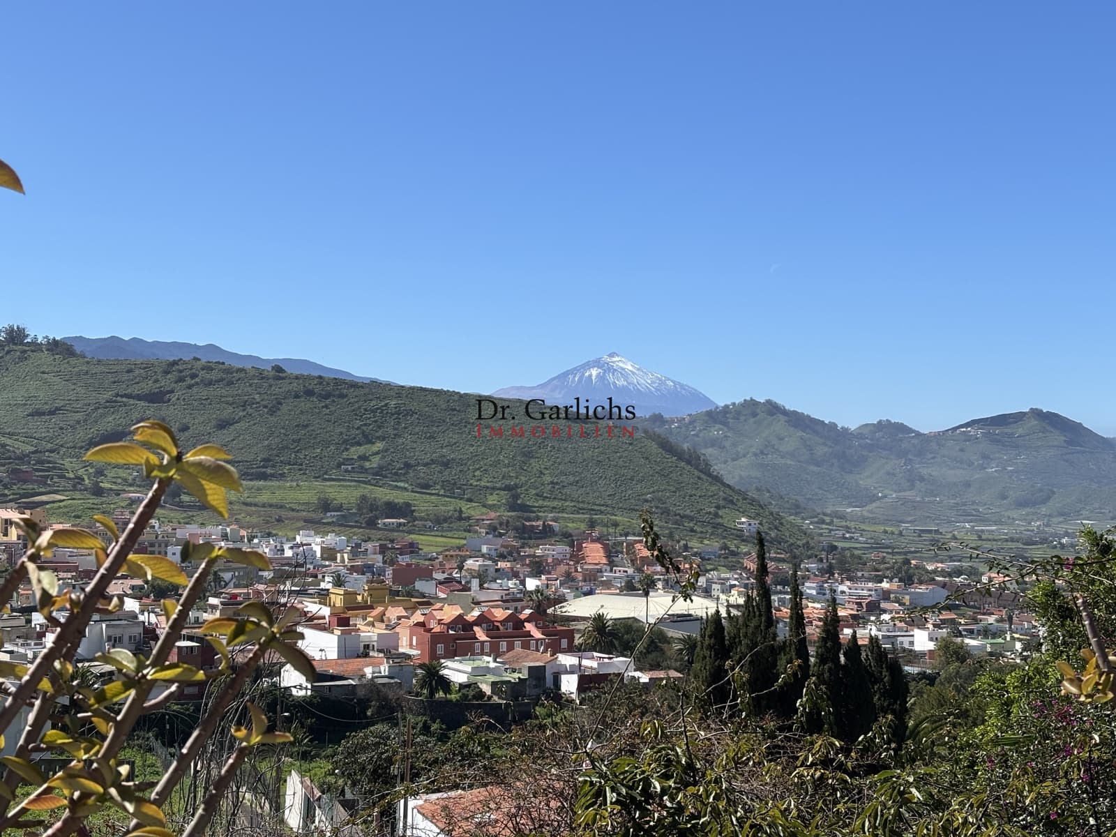 7 bedroom Townhouse for sale in Tegueste with garage - € 895,000 (Ref: 9450189)