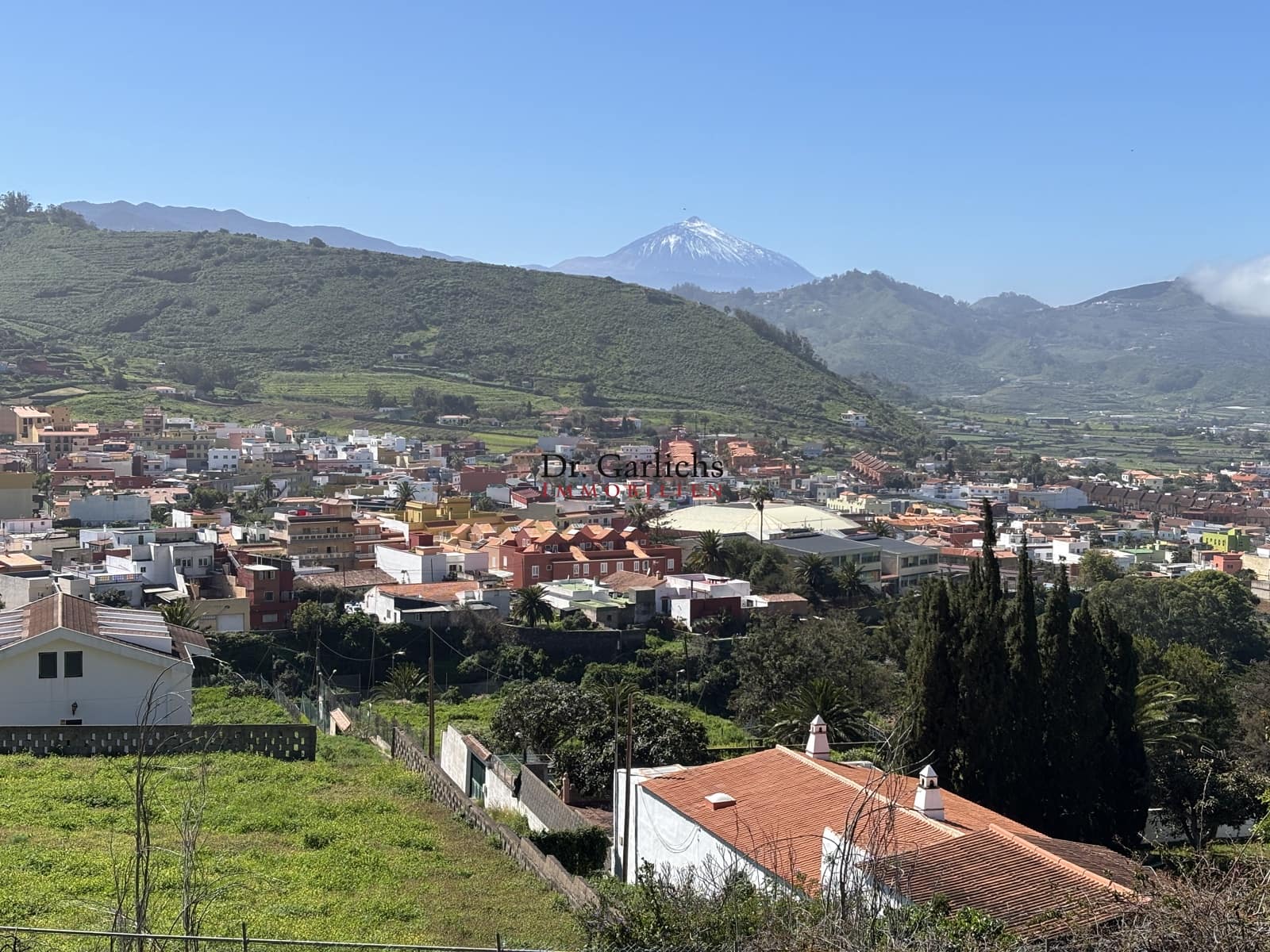 7 bedroom Townhouse for sale in Tegueste with garage - € 895,000 (Ref: 9450189)