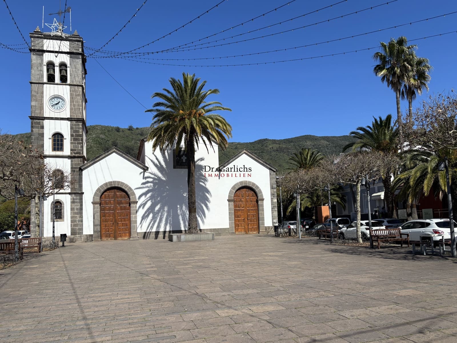 7 bedroom Townhouse for sale in Tegueste with garage - € 895,000 (Ref: 9450189)