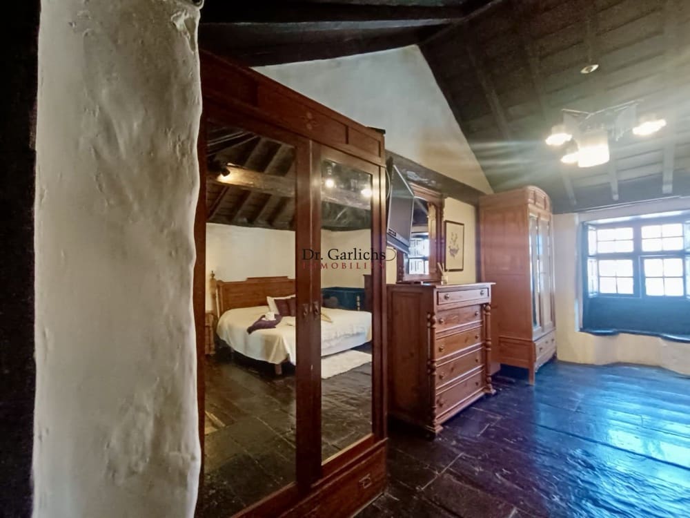 4 sovrum Hus till salu i Tacoronte - 850 000 € (Ref: 9450493)