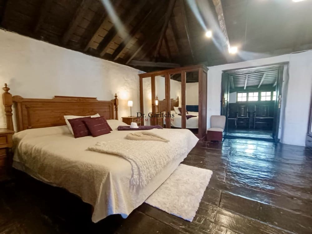 4 sovrum Hus till salu i Tacoronte - 850 000 € (Ref: 9450493)