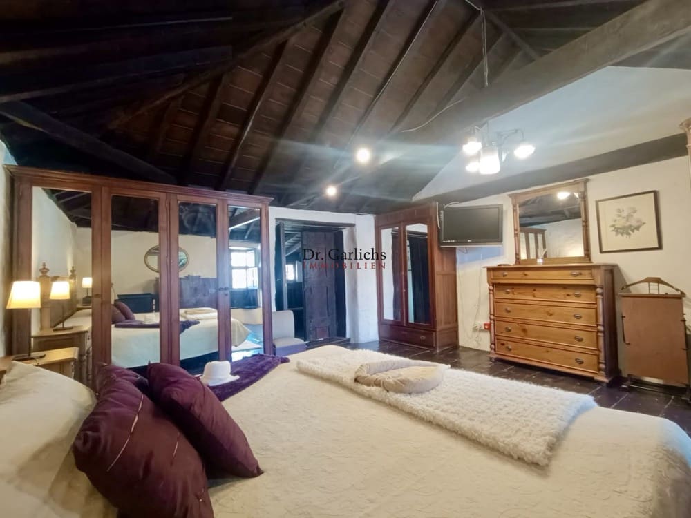 4 sovrum Hus till salu i Tacoronte - 850 000 € (Ref: 9450493)