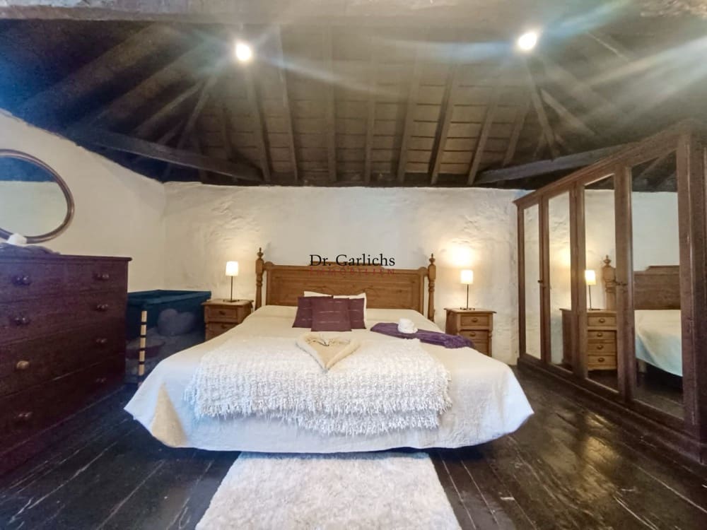 4 sovrum Hus till salu i Tacoronte - 850 000 € (Ref: 9450493)