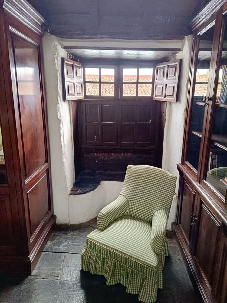 4 sovrum Hus till salu i Tacoronte - 850 000 € (Ref: 9450493)