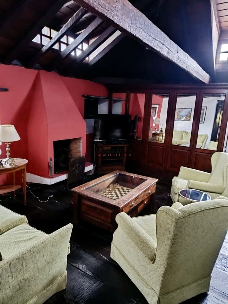 4 sovrum Hus till salu i Tacoronte - 850 000 € (Ref: 9450493)