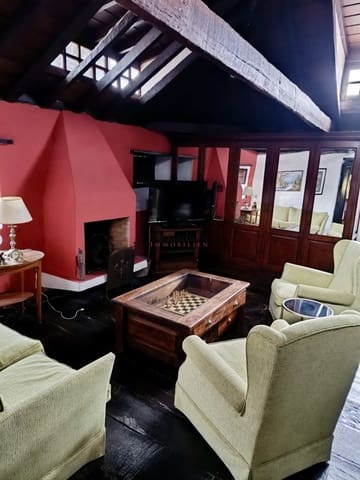 4 makuuhuone Omakotitalo myytävänä paikassa Tacoronte - 850 000 € (Ref: 9450493)