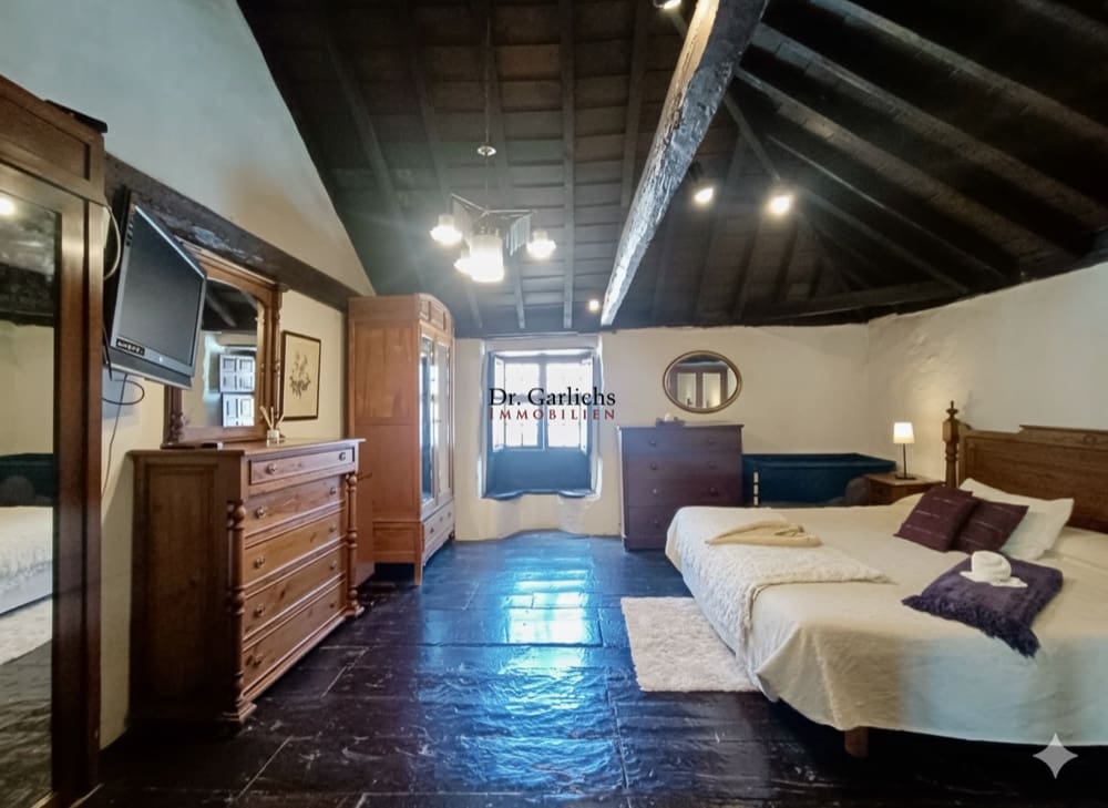 4 sovrum Hus till salu i Tacoronte - 850 000 € (Ref: 9450493)