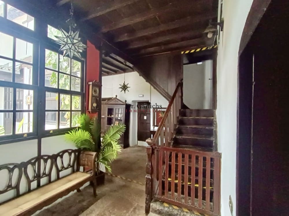 4 sovrum Hus till salu i Tacoronte - 850 000 € (Ref: 9450493)