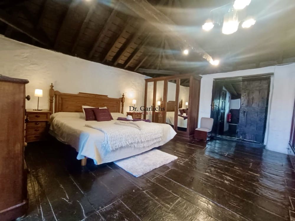 4 sovrum Hus till salu i Tacoronte - 850 000 € (Ref: 9450493)