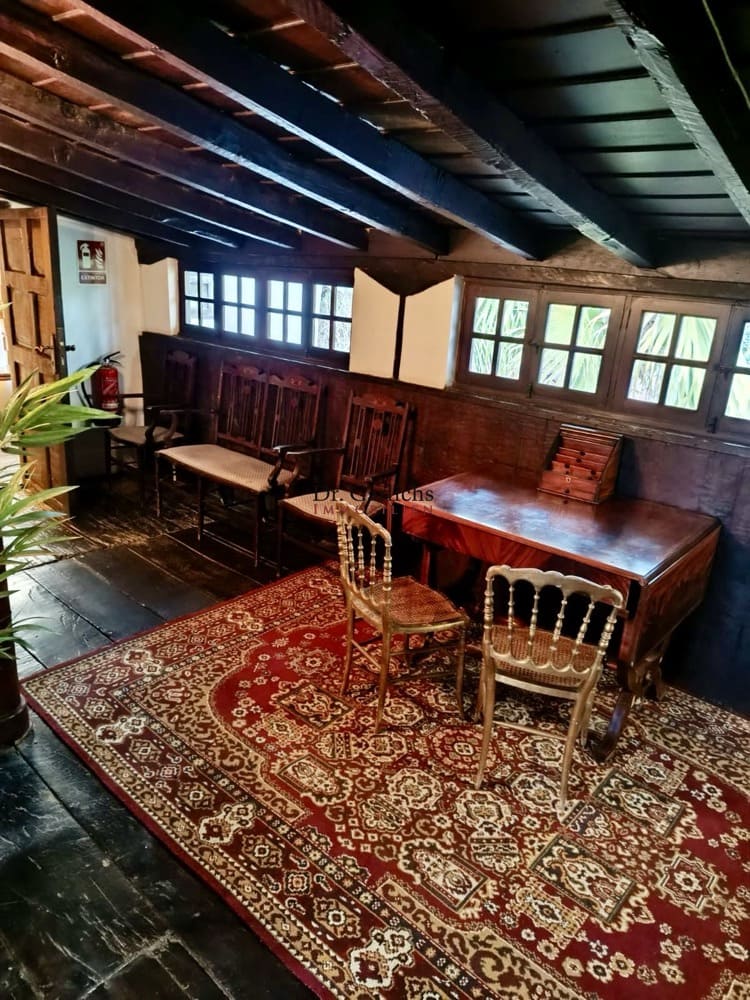 4 sovrum Hus till salu i Tacoronte - 850 000 € (Ref: 9450493)