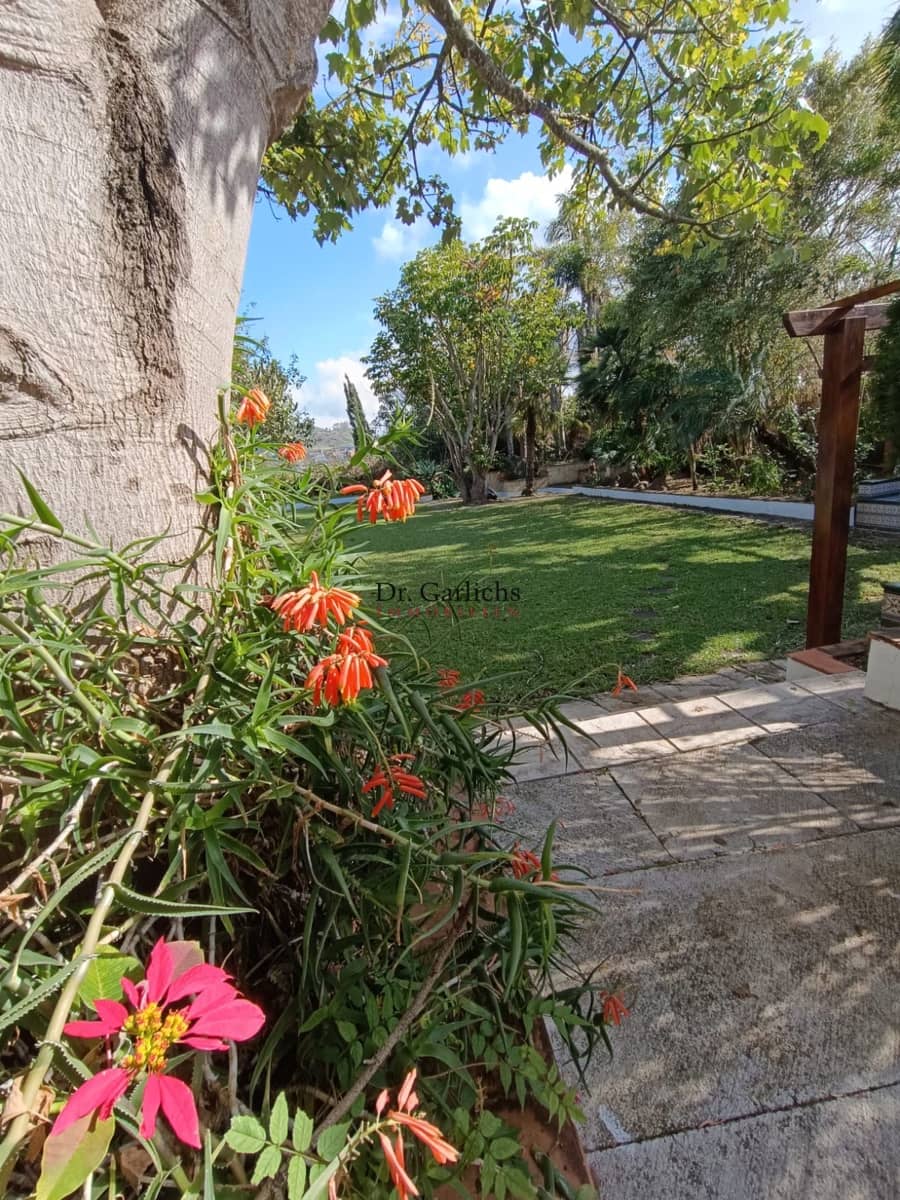 4 sovrum Hus till salu i Tacoronte - 850 000 € (Ref: 9450493)