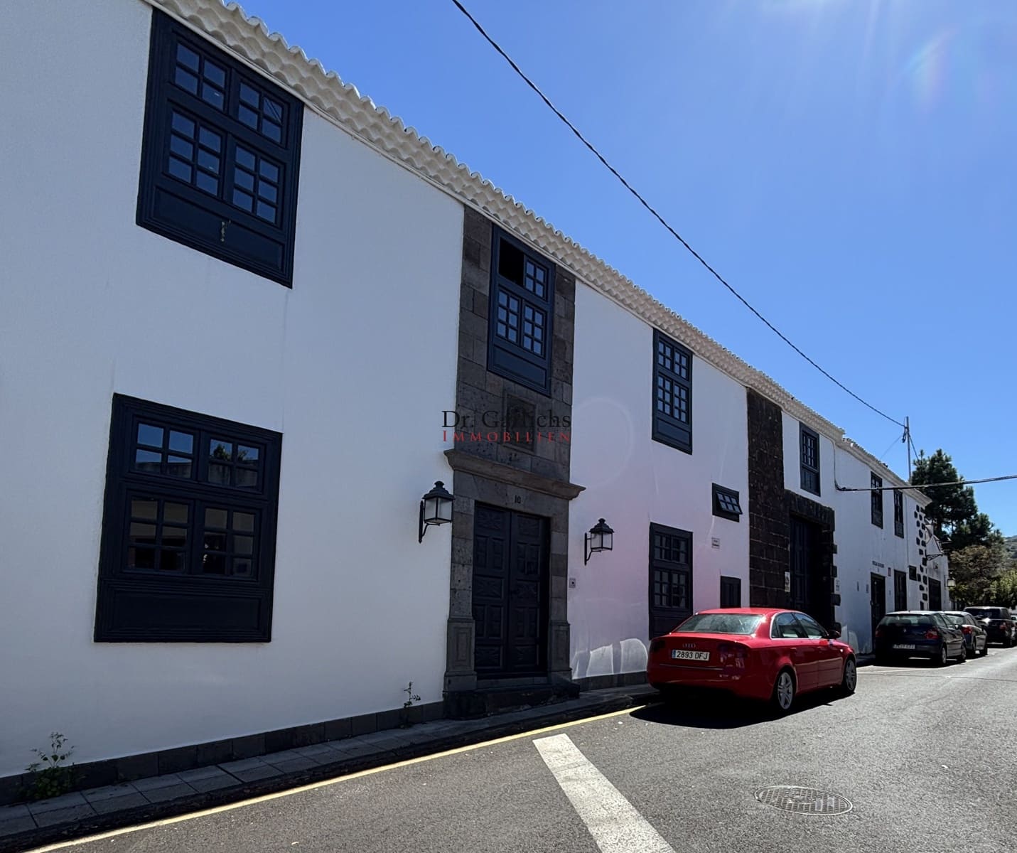 4 sovrum Hus till salu i Tacoronte - 850 000 € (Ref: 9450493)