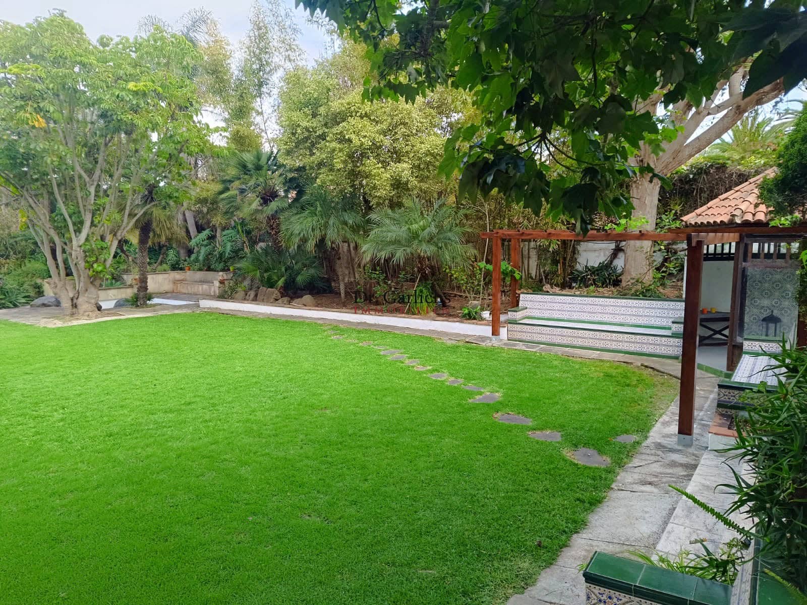 4 sovrum Hus till salu i Tacoronte - 850 000 € (Ref: 9450493)