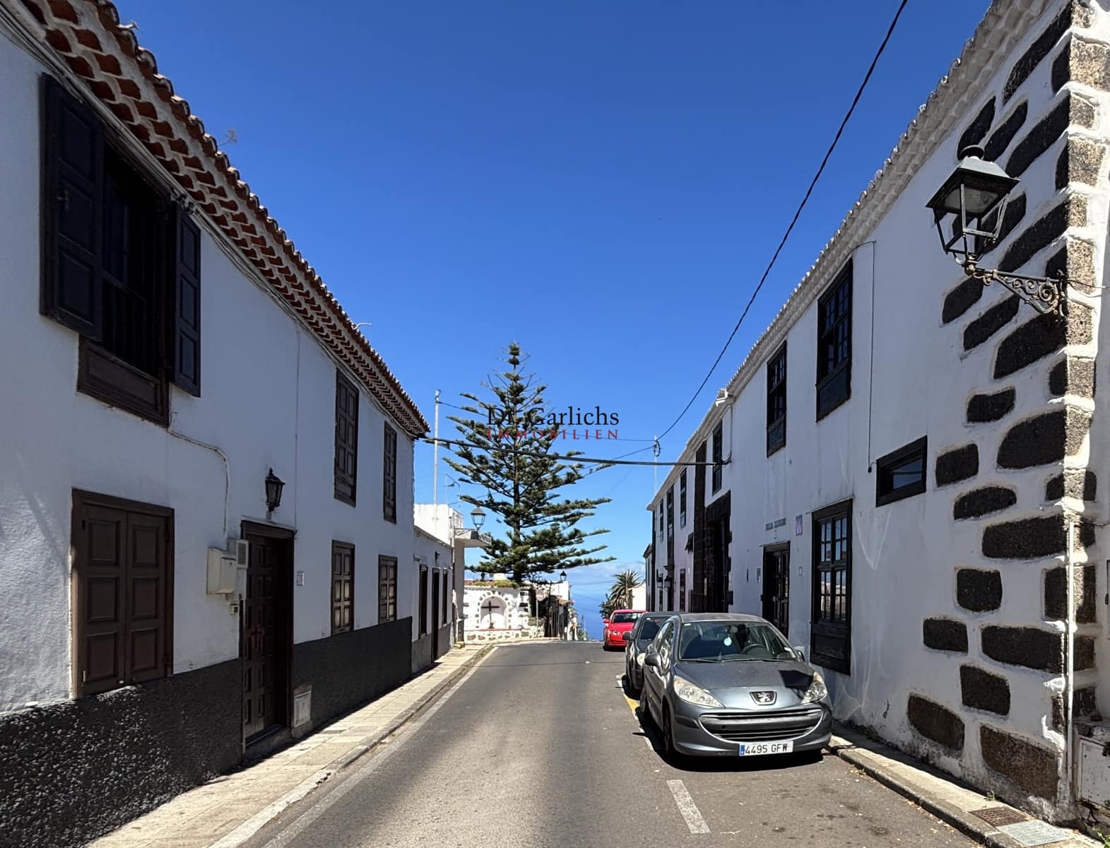 4 sovrum Hus till salu i Tacoronte - 850 000 € (Ref: 9450493)