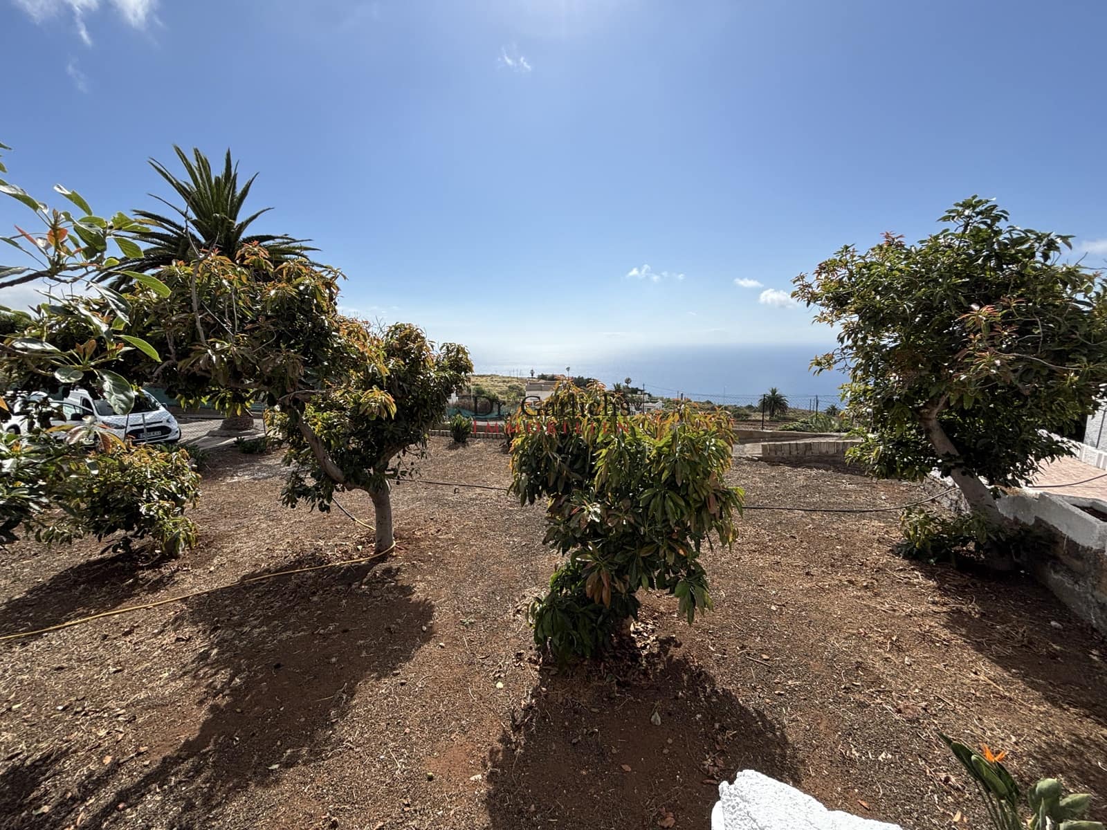 5 soveværelse Byhus til salg i Tacoronte med garage - € 790.000 (Ref: 9450535)