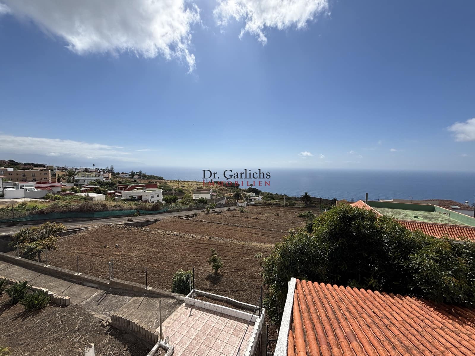 5 soveværelse Byhus til salg i Tacoronte med garage - € 790.000 (Ref: 9450535)