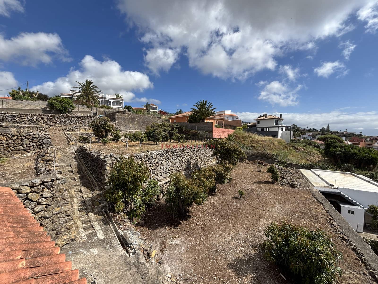 5 soveværelse Byhus til salg i Tacoronte med garage - € 790.000 (Ref: 9450535)