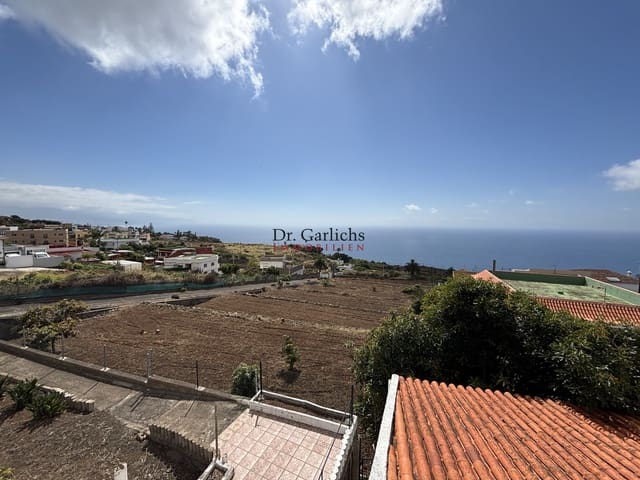 5 soveværelse Byhus til salg i Tacoronte med garage - € 790.000 (Ref: 9450535)