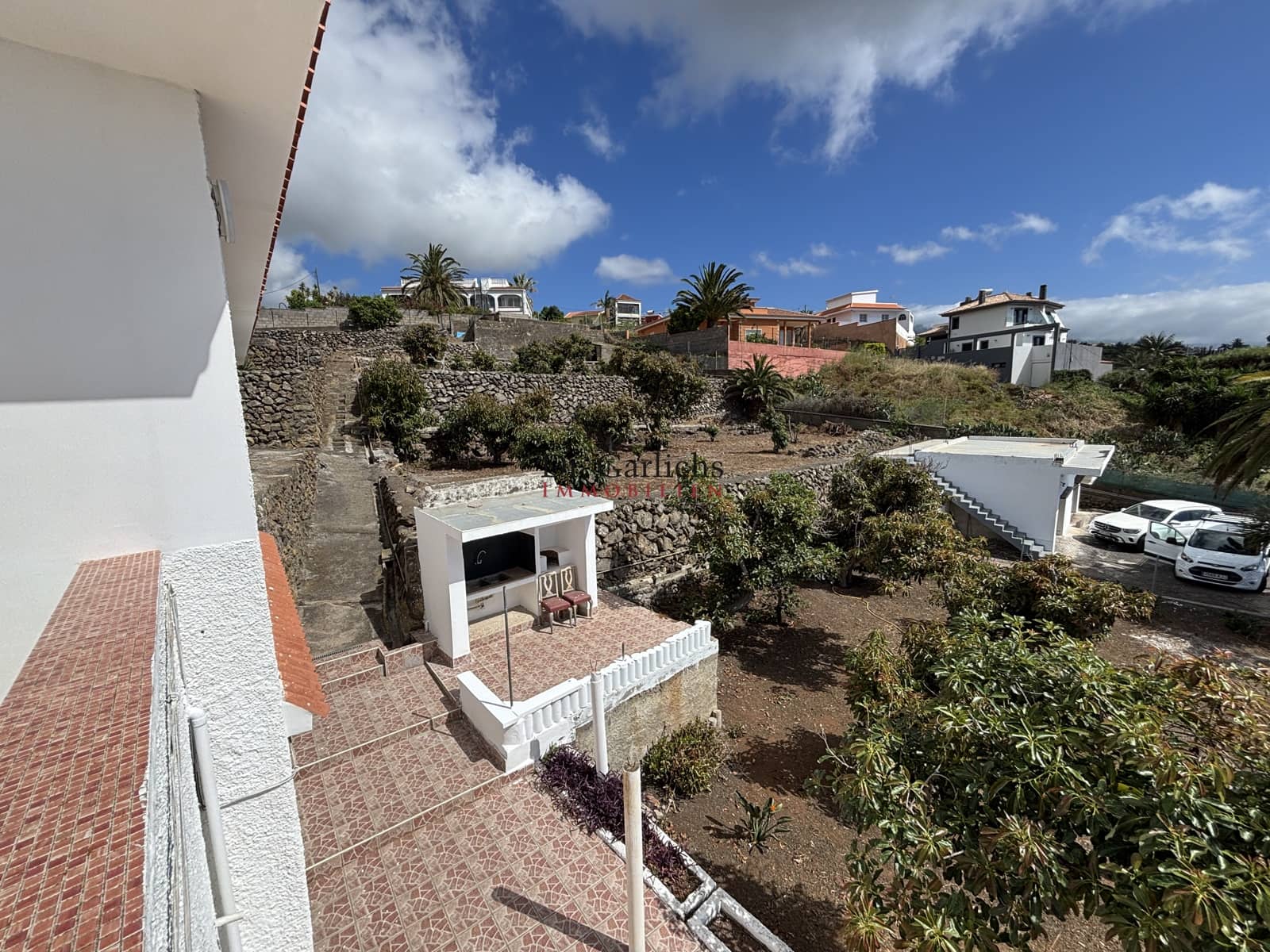 5 soveværelse Byhus til salg i Tacoronte med garage - € 790.000 (Ref: 9450535)