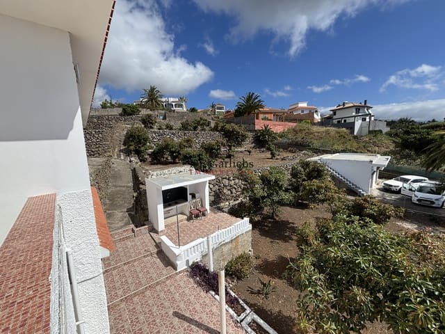 5 soveværelse Byhus til salg i Tacoronte med garage - € 790.000 (Ref: 9450535)