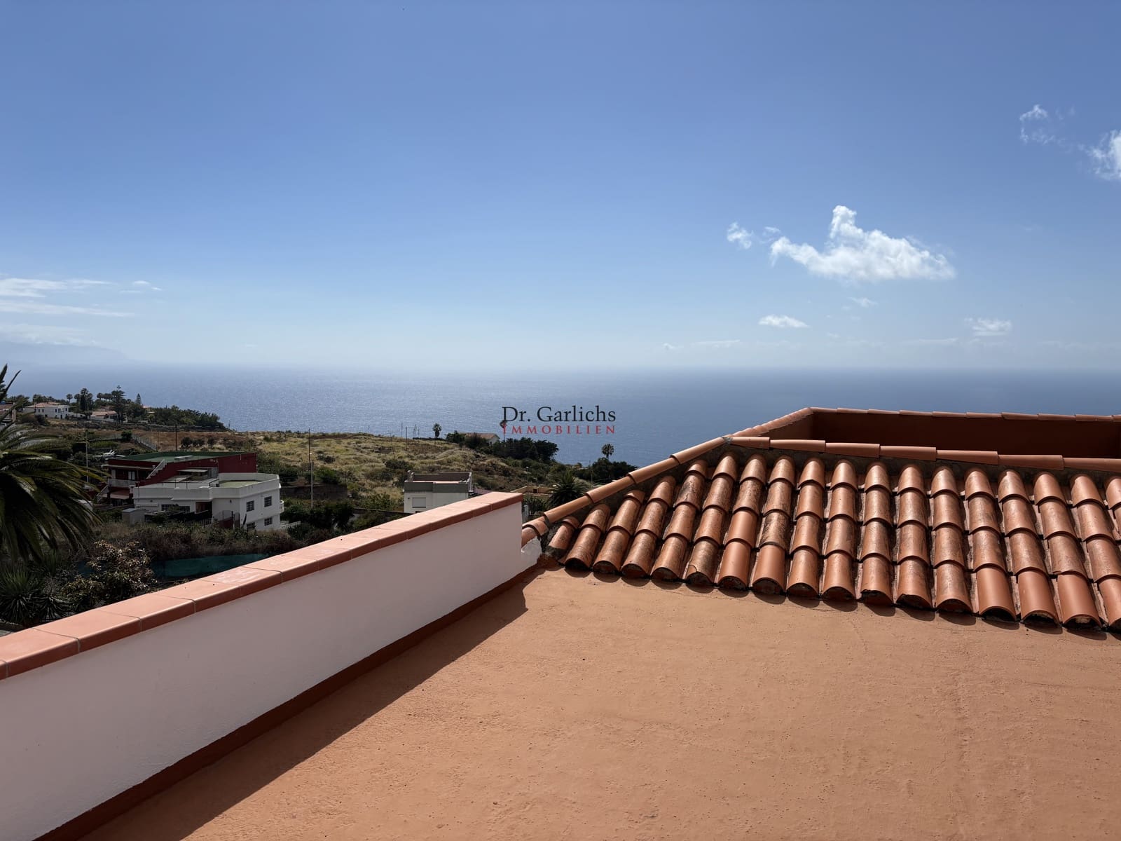 5 soveværelse Byhus til salg i Tacoronte med garage - € 790.000 (Ref: 9450535)