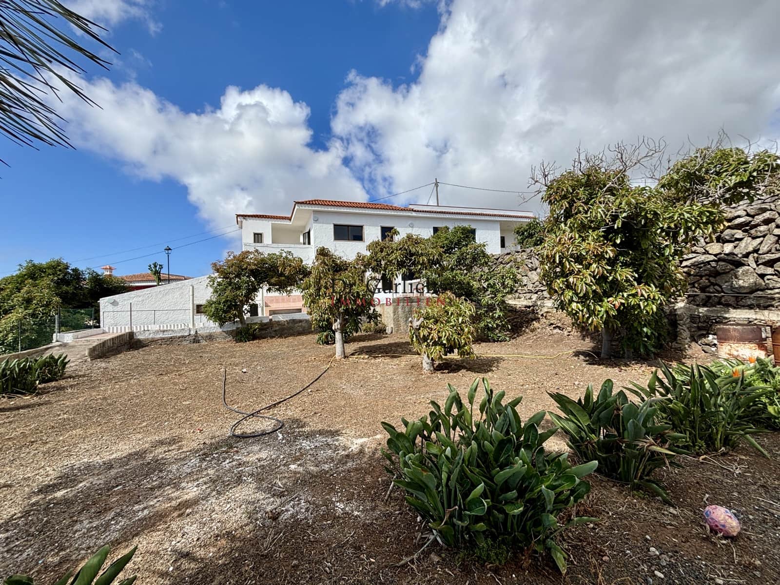 5 soveværelse Byhus til salg i Tacoronte med garage - € 790.000 (Ref: 9450535)