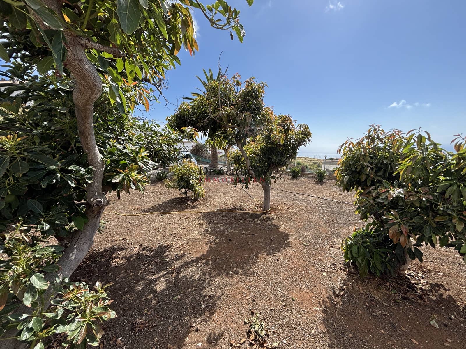 5 soveværelse Byhus til salg i Tacoronte med garage - € 790.000 (Ref: 9450535)