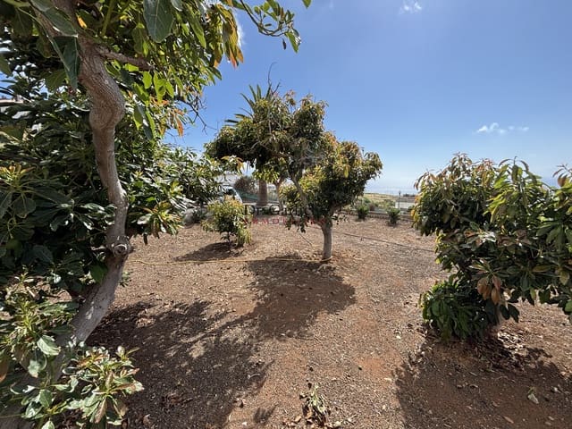 5 soveværelse Byhus til salg i Tacoronte med garage - € 790.000 (Ref: 9450535)