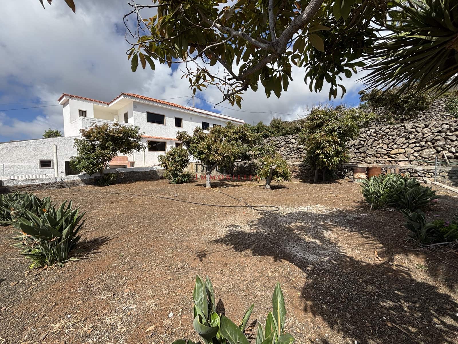 5 soveværelse Byhus til salg i Tacoronte med garage - € 790.000 (Ref: 9450535)