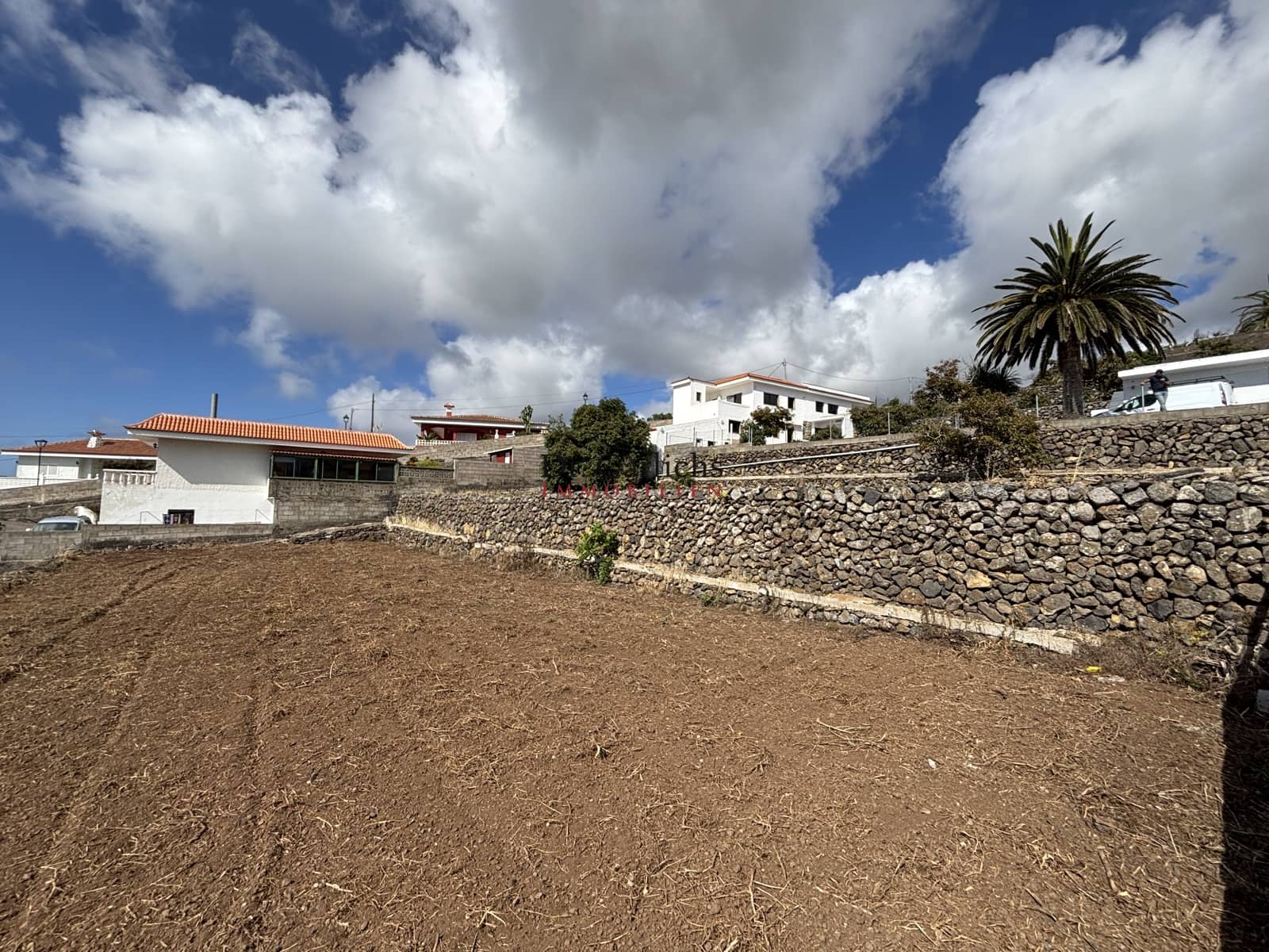 5 soveværelse Byhus til salg i Tacoronte med garage - € 790.000 (Ref: 9450535)