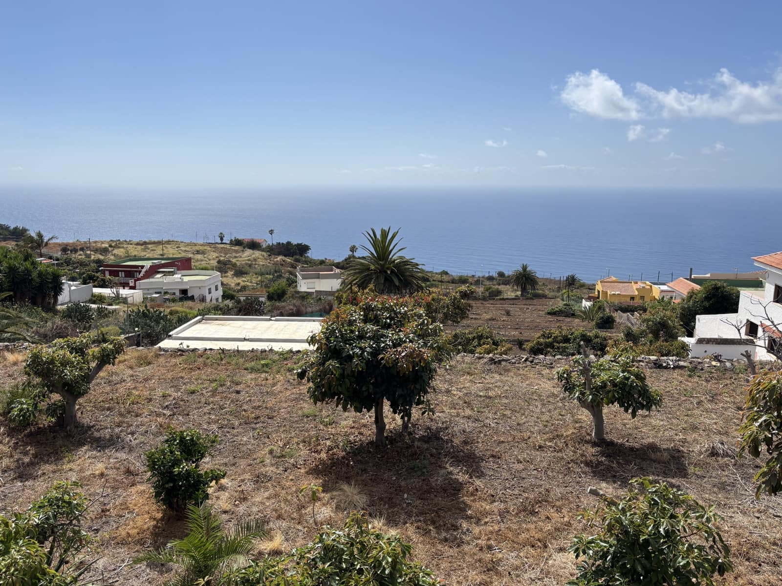 5 soveværelse Byhus til salg i Tacoronte med garage - € 790.000 (Ref: 9450535)