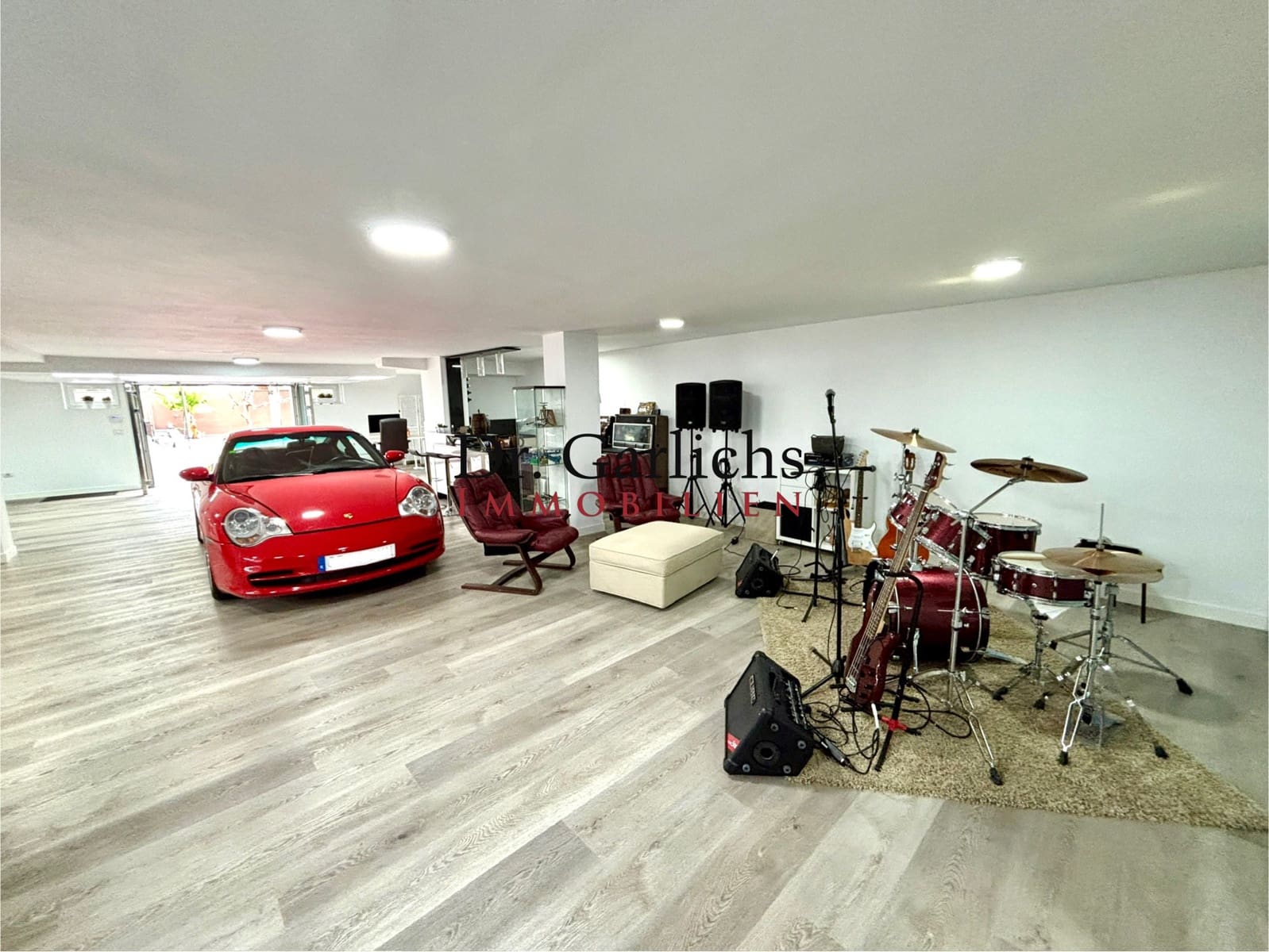 4 sovrum Hus till salu i Tacoronte med garage - 1 900 000 € (Ref: 9450537)