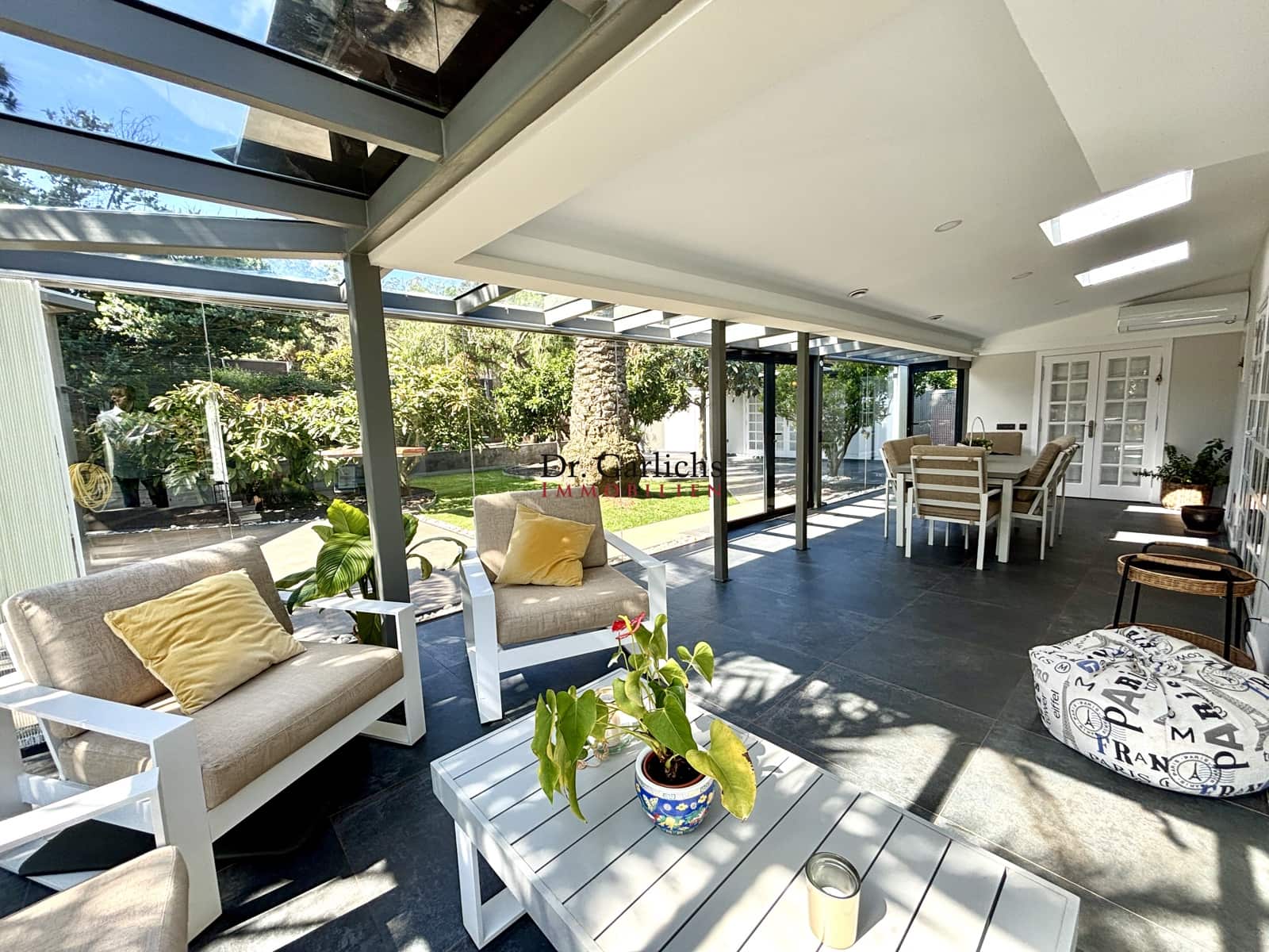 4 sovrum Hus till salu i Tacoronte med garage - 1 900 000 € (Ref: 9450537)