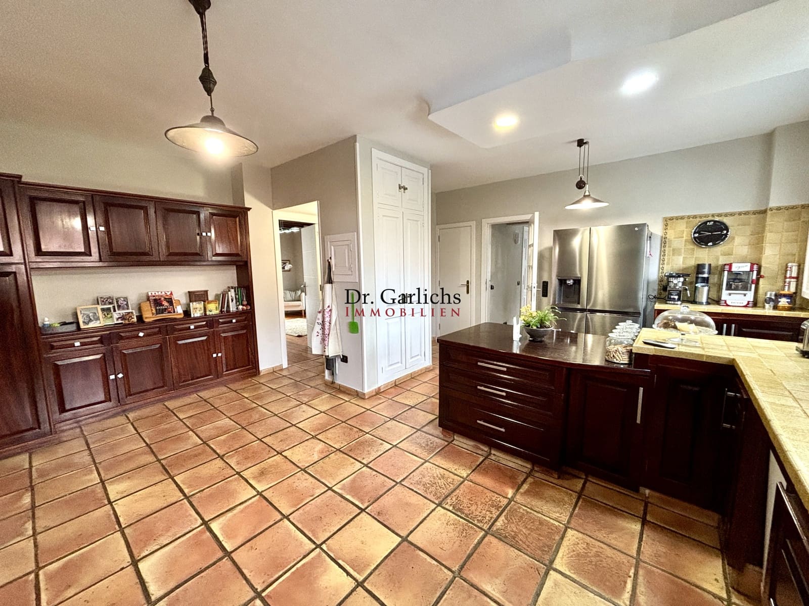 4 sovrum Hus till salu i Tacoronte med garage - 1 900 000 € (Ref: 9450537)