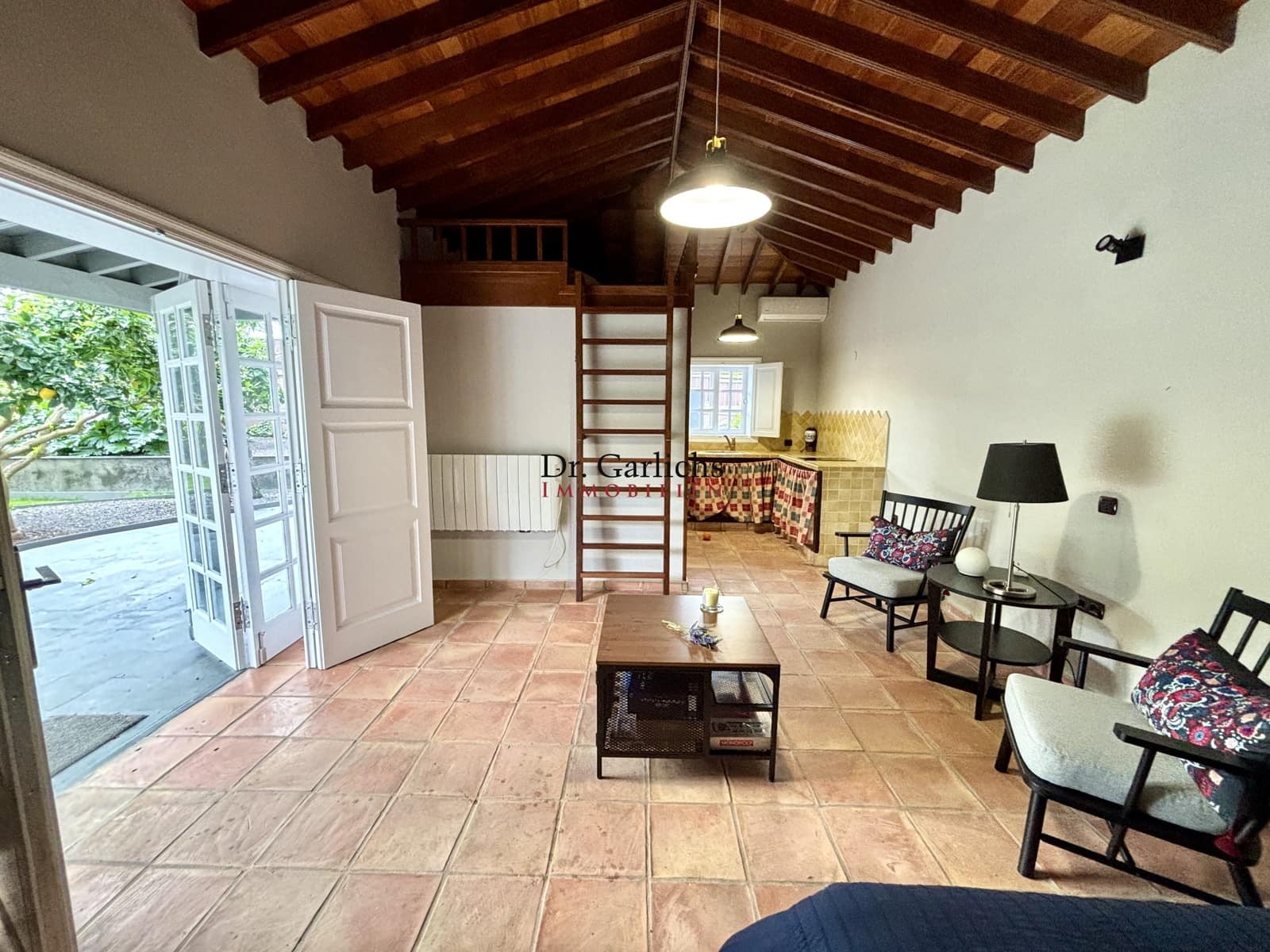 4 sovrum Hus till salu i Tacoronte med garage - 1 900 000 € (Ref: 9450537)