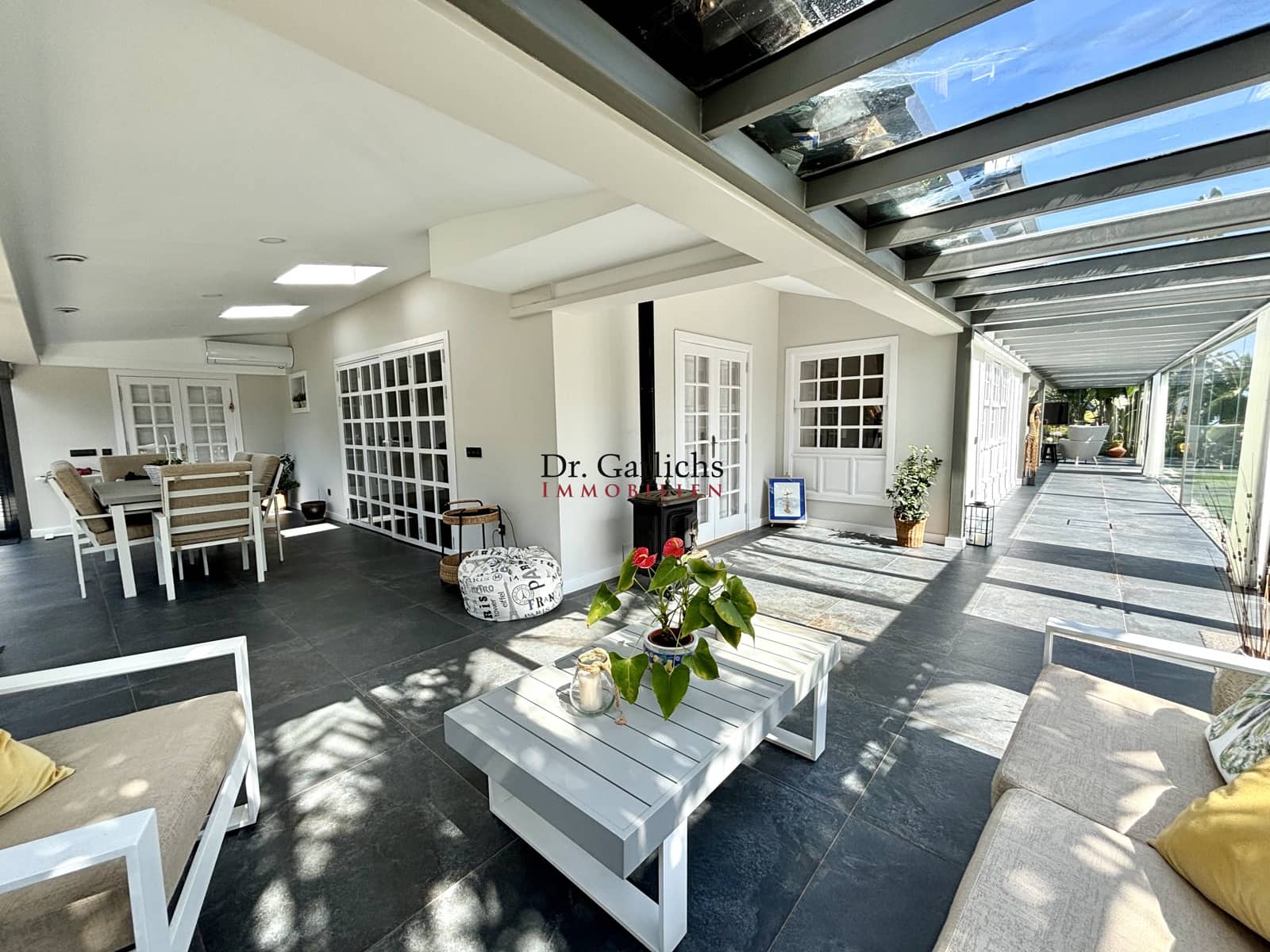 4 sovrum Hus till salu i Tacoronte med garage - 1 900 000 € (Ref: 9450537)