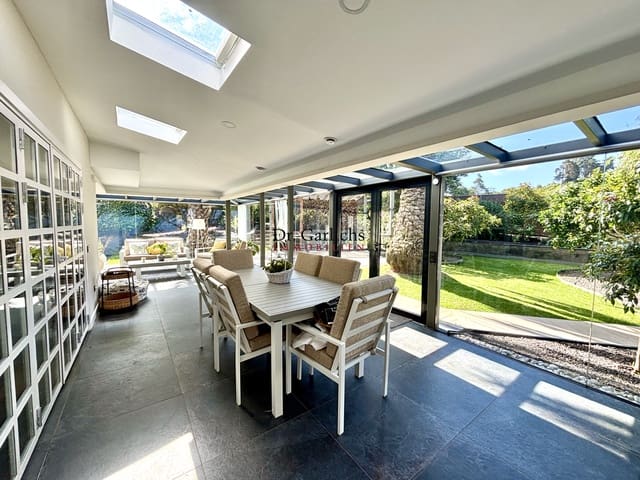 4 Zimmer Haus zu verkaufen in Tacoronte mit Garage - 1.900.000 € (Ref: 9450537)