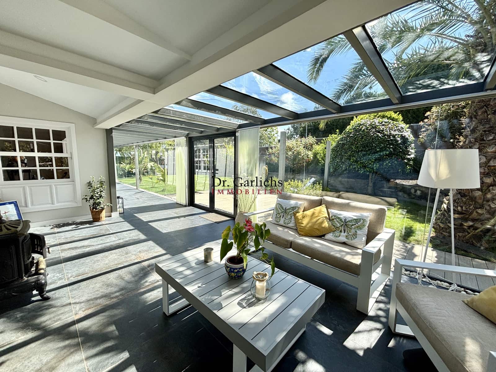 4 sovrum Hus till salu i Tacoronte med garage - 1 900 000 € (Ref: 9450537)