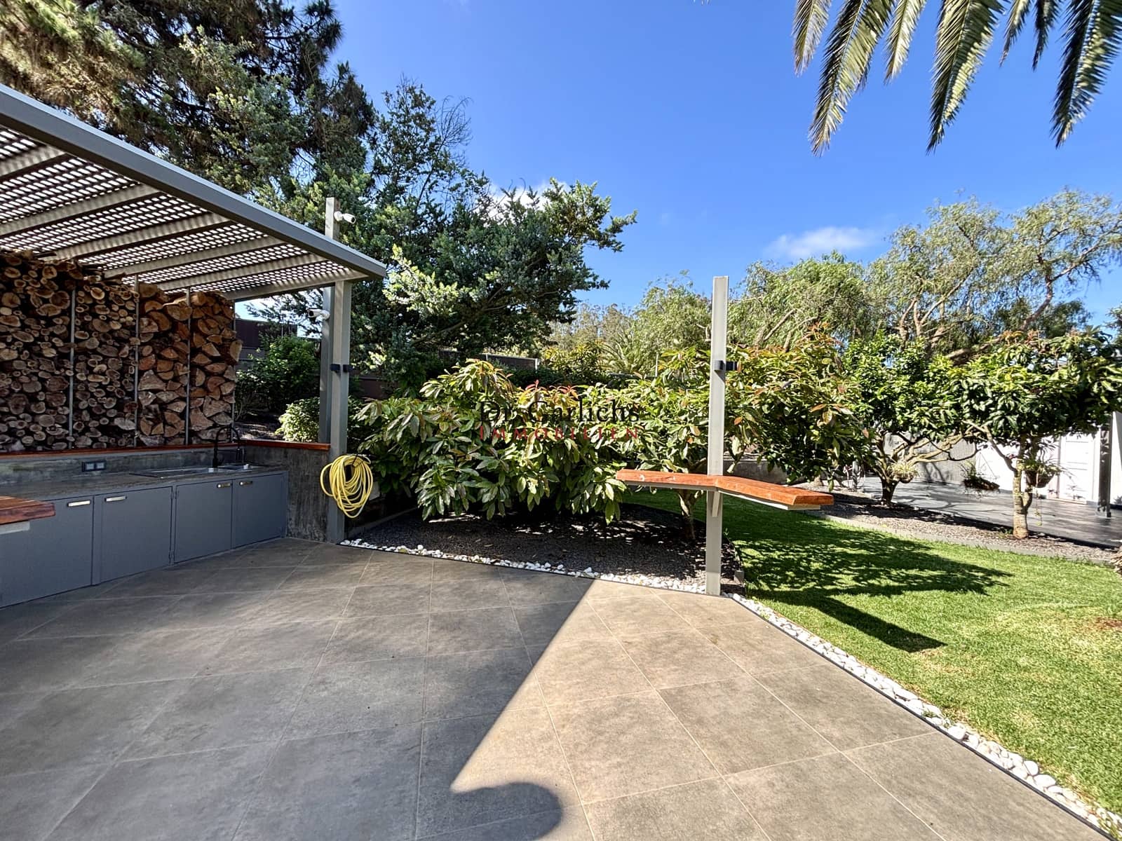 4 sovrum Hus till salu i Tacoronte med garage - 1 900 000 € (Ref: 9450537)