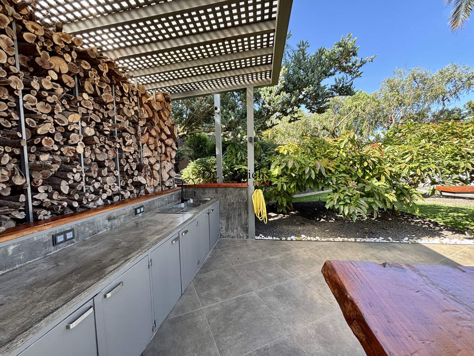 4 sovrum Hus till salu i Tacoronte med garage - 1 900 000 € (Ref: 9450537)