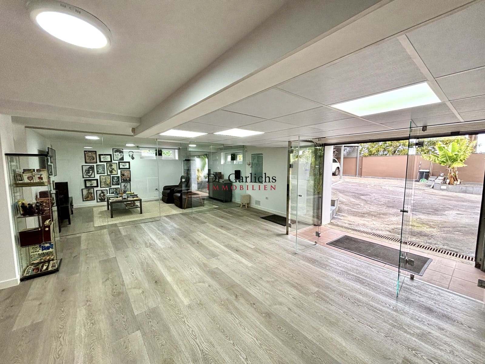 4 sovrum Hus till salu i Tacoronte med garage - 1 900 000 € (Ref: 9450537)