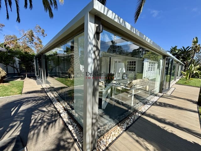 4 Zimmer Haus zu verkaufen in Tacoronte mit Garage - 1.900.000 € (Ref: 9450537)