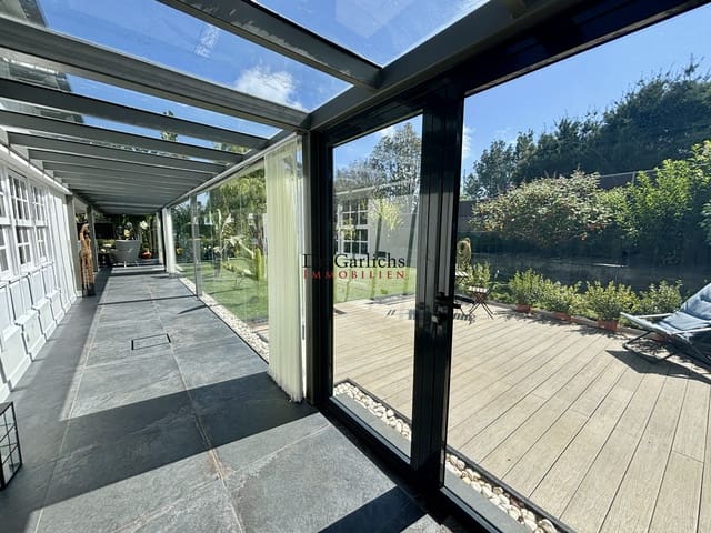 4 Zimmer Haus zu verkaufen in Tacoronte mit Garage - 1.900.000 € (Ref: 9450537)