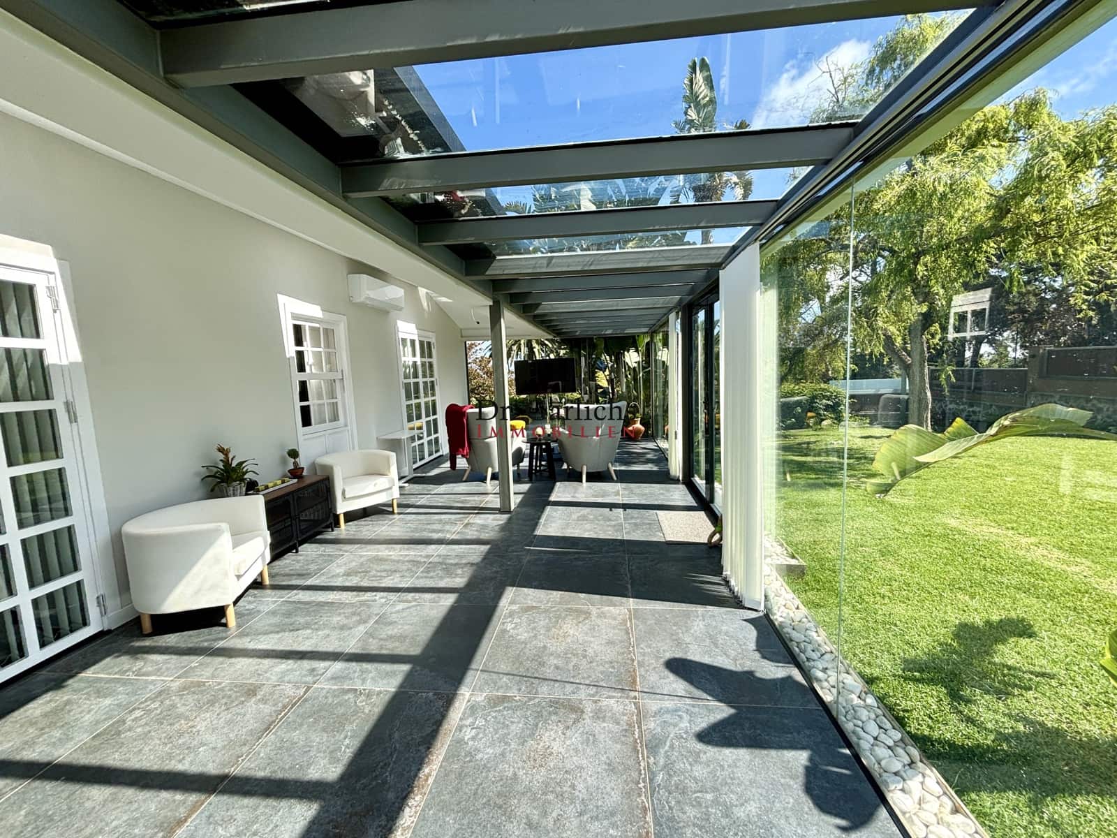 4 sovrum Hus till salu i Tacoronte med garage - 1 900 000 € (Ref: 9450537)