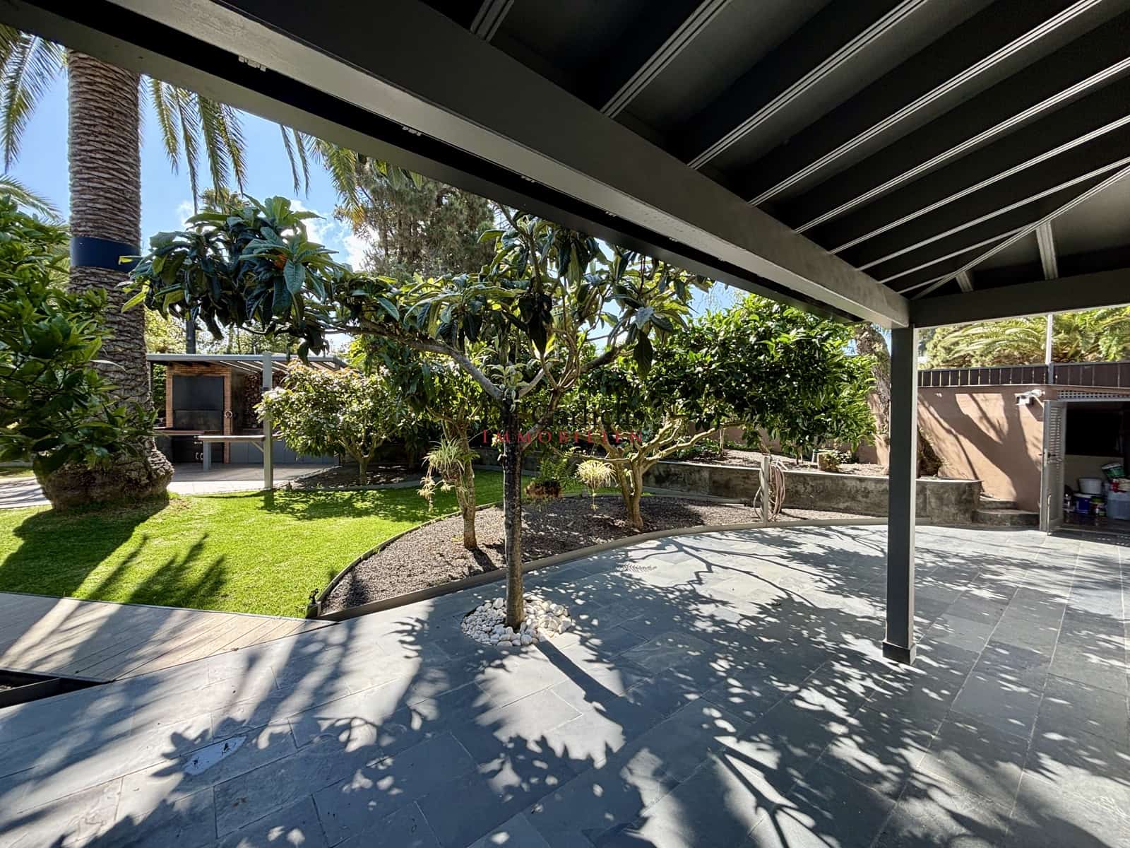 4 sovrum Hus till salu i Tacoronte med garage - 1 900 000 € (Ref: 9450537)