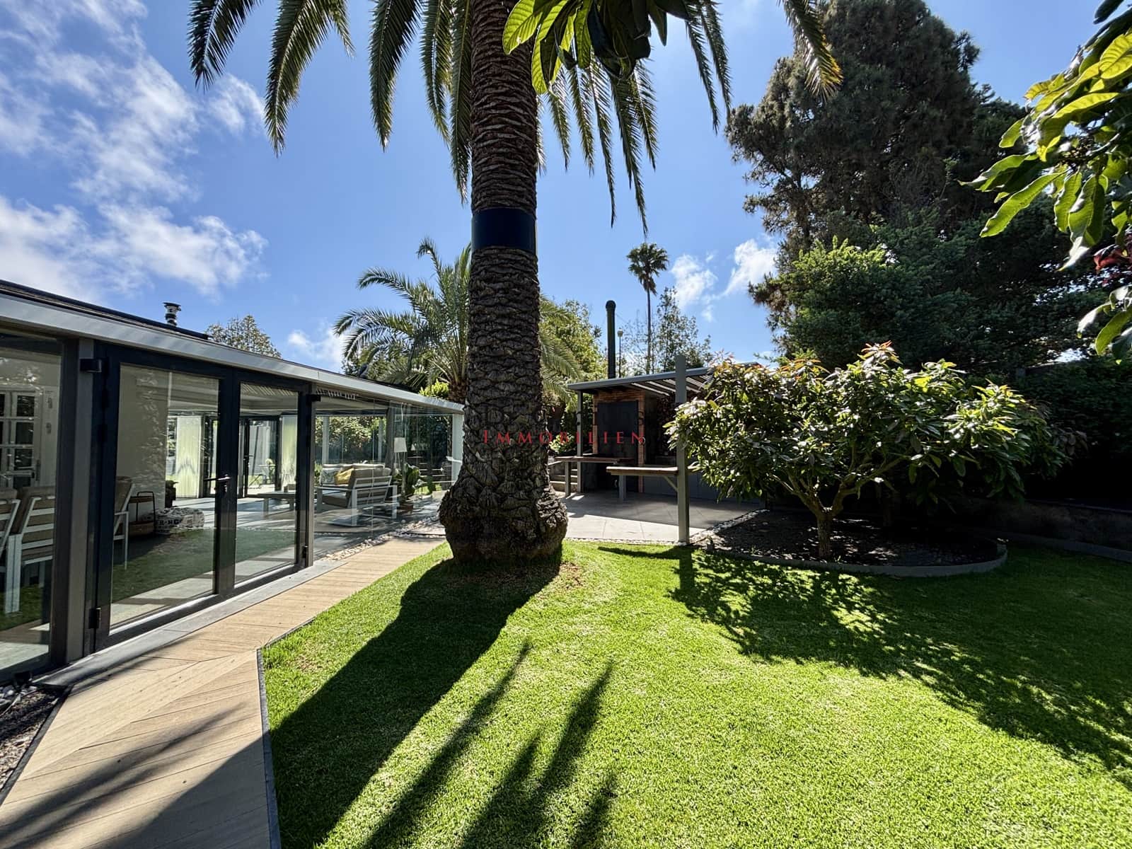 4 sovrum Hus till salu i Tacoronte med garage - 1 900 000 € (Ref: 9450537)