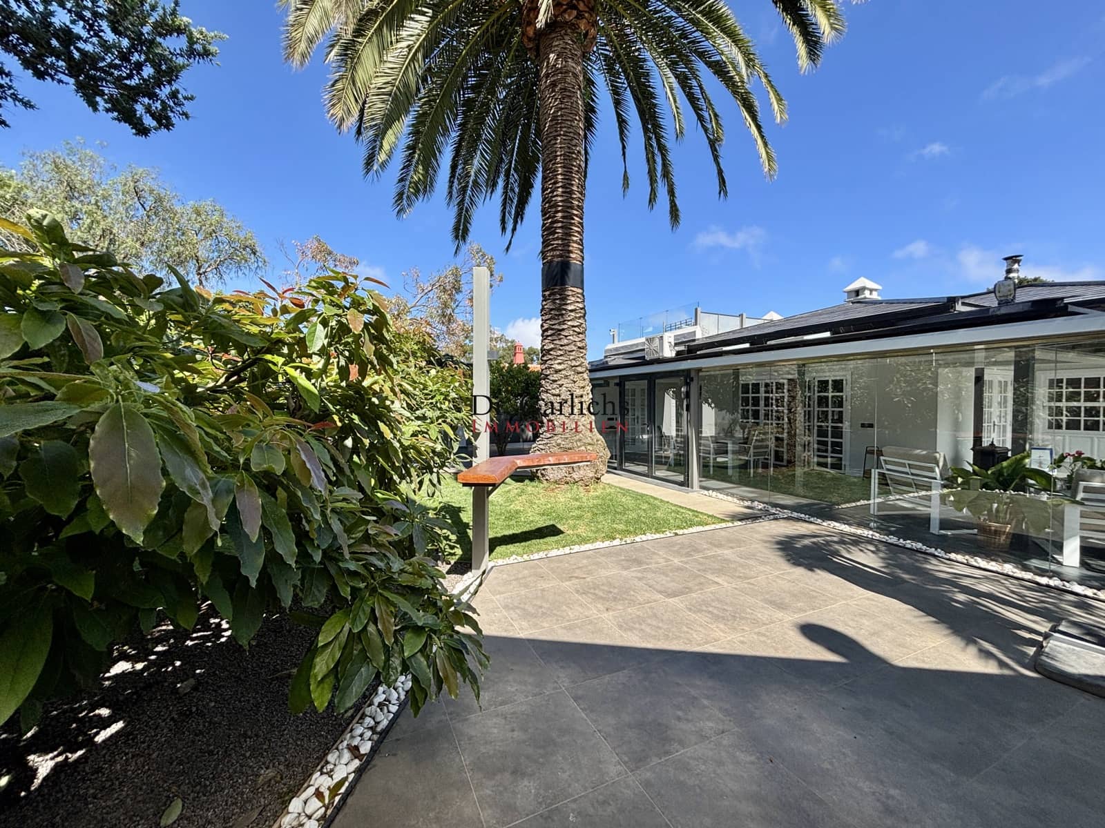 4 sovrum Hus till salu i Tacoronte med garage - 1 900 000 € (Ref: 9450537)